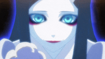 Pokemon Generations Ghost GIF by Pokémon