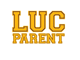 Loyola University Chicago Residence Life Sticker