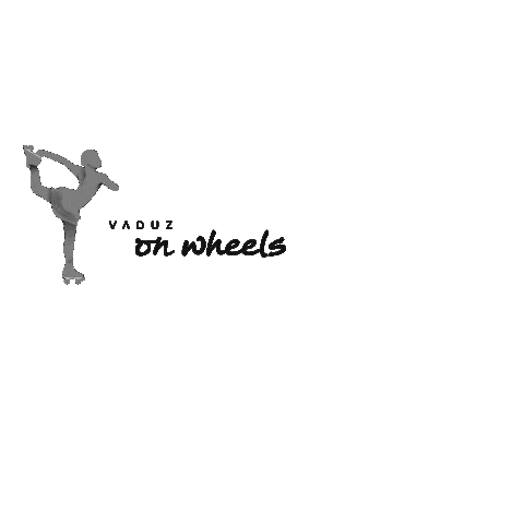 Winter Wheels Sticker by Erlebe Vaduz