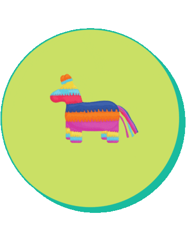 Pull My String Sticker