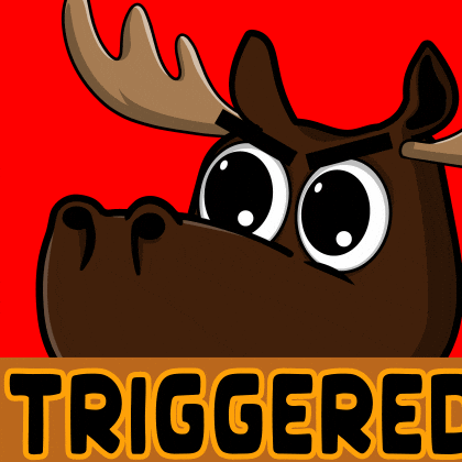 DoYouMoose GIF
