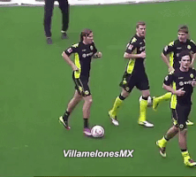 Spoot funny soccer GIF