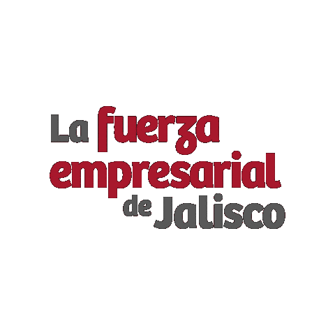 Camaradecomercio Sticker by Cámara de Comercio de Guadalajara