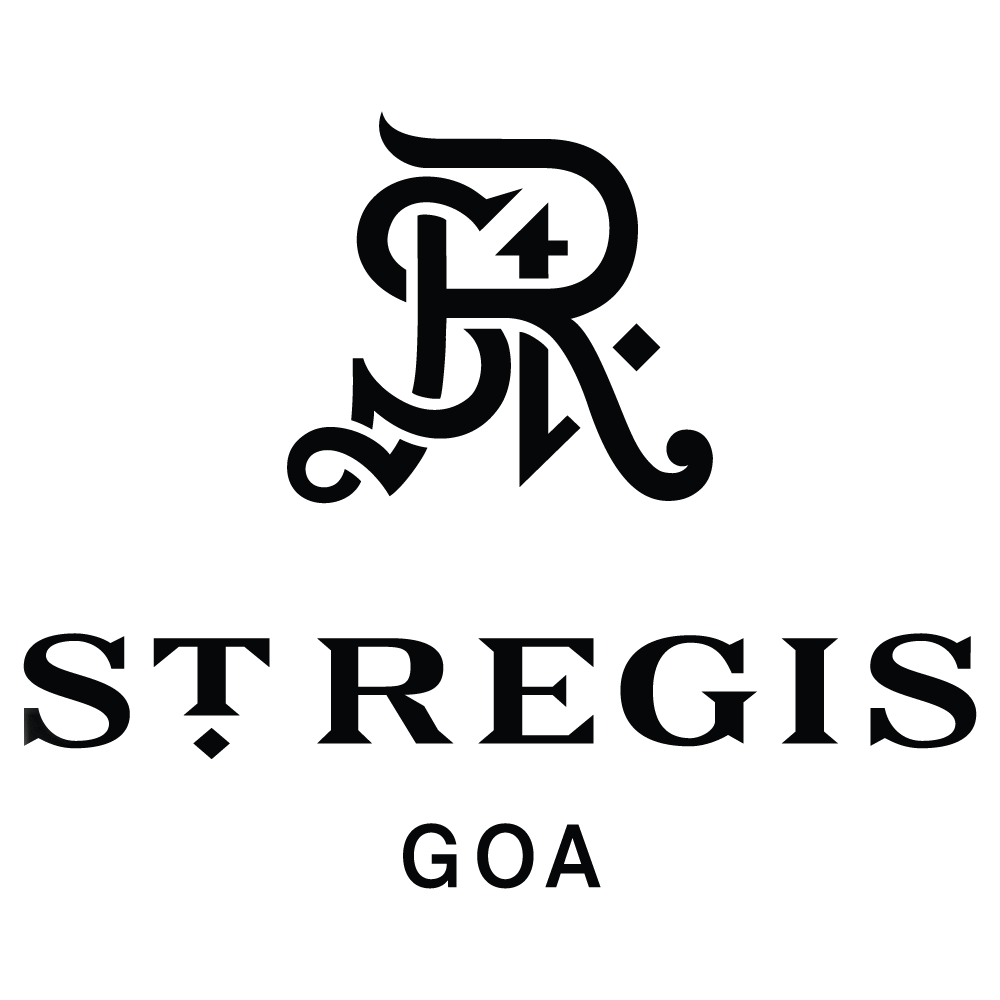 St Regis Goa Resort Sticker