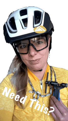 Mtb Need This Sticker