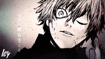 Anime GIF