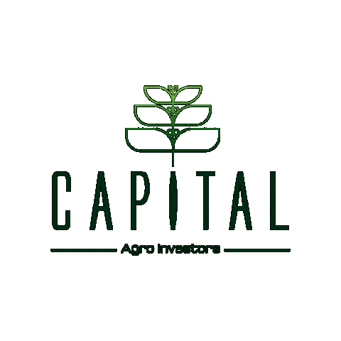 Capitalagro Sticker by Capital Research Brazil