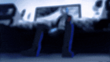 Persona GIF