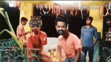 Dragon GIF
