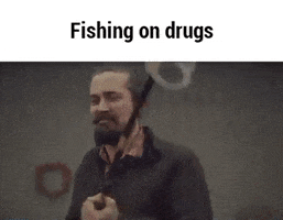 fantasyphish drugs shark fishing gameon GIF