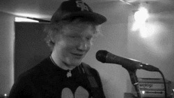 ed sheeran