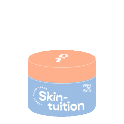 Featforskin Sticker