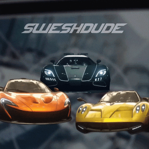 Need For Speed GIF