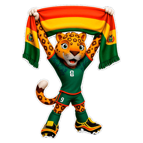 Sticker by Tigo Bolivia