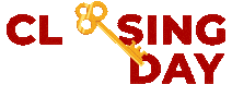 Sticker by Gina Wade Realty