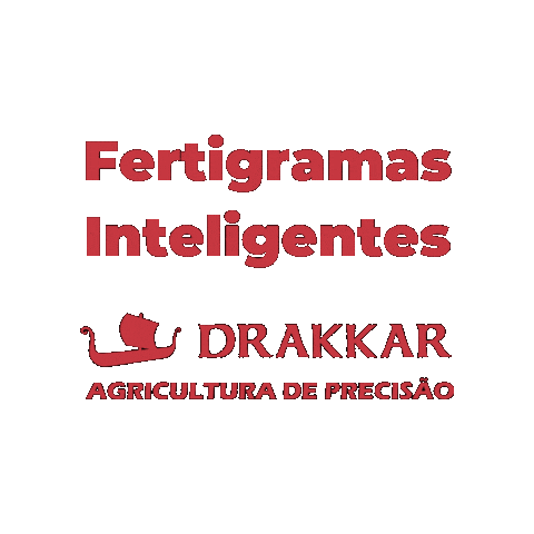 Sticker by Drakkar Agrotecnologias