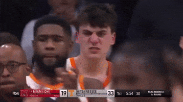 Tennessee Volunteers Estrella GIF