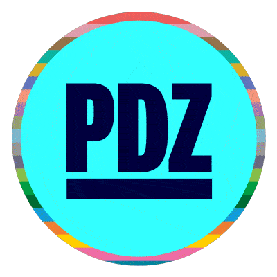 Pakhuis De Zwijger Sticker