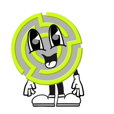 Workspots Sticker