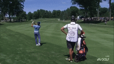 rickie fowler