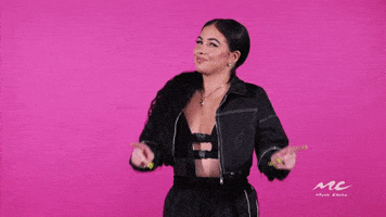 you got it yes GIF by Music Choice