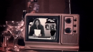 GIF by Megadeth