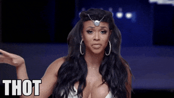 sassy hip hop GIF by WE tv