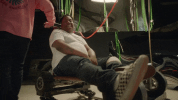 Koruna And Lime GIF by Injury Reserve