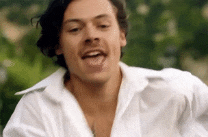Golden GIF by Harry Styles