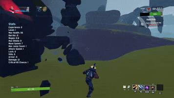 Risk Of Rain 2 GIF