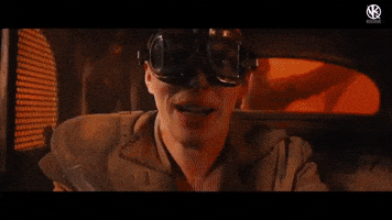 Sci-Fi GIF
