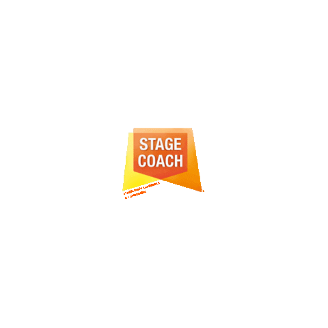 Stagecoachcamb Sticker by Stagecoach Cambridge & Cambourne