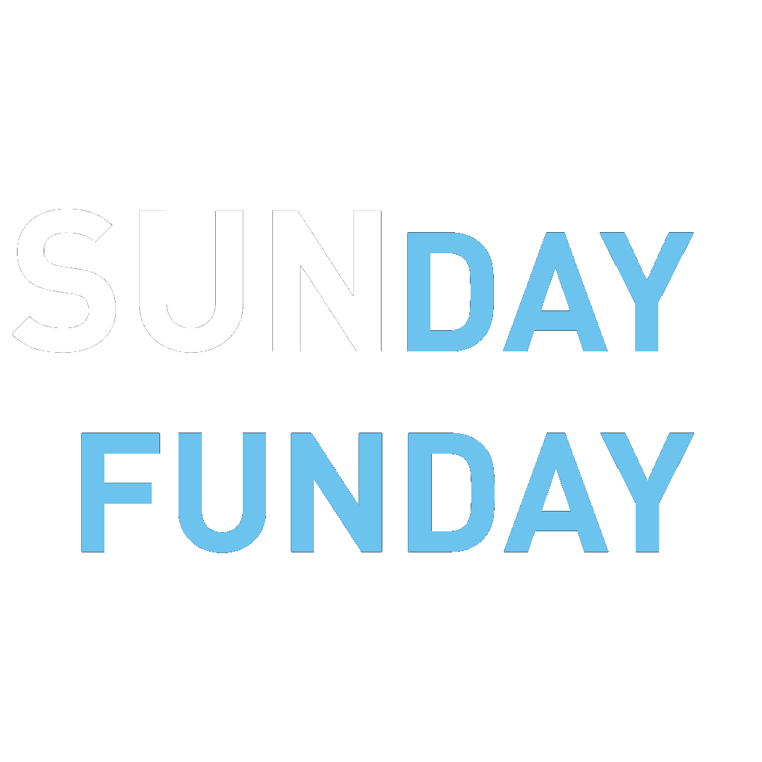 Bchville Sticker by Bridge Church Hendersonville