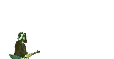 Undisputed World Champions Sticker