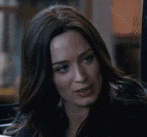 Emily Blunt GIF