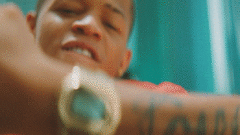 Timing GIF by YK Osiris