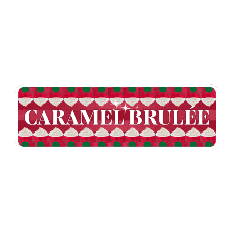 Holiday 25 Sticker by StarbucksMex