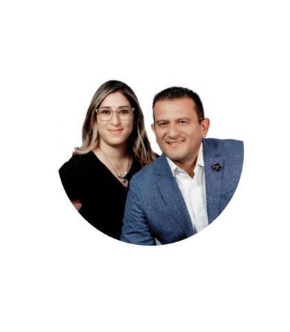 Requena Real Estate Sticker