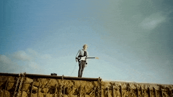 the tide beach GIF by Cody Simpson