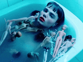 Dont Save Me GIF by Winona Oak
