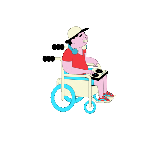 Festival d'été de Québec Sticker