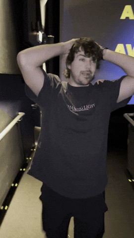 Wow GIF
