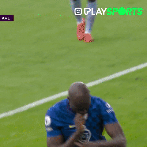 Soccer Funny Gif