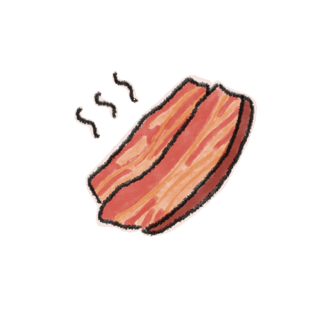 En Moving Castle Sticker