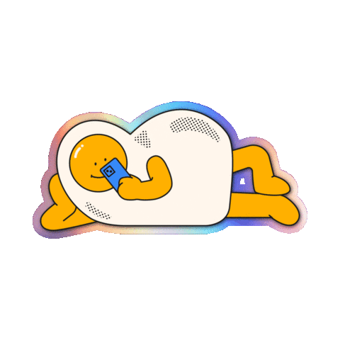 Cool Sticker