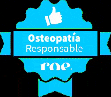 Registro de Osteopatas de España GIF