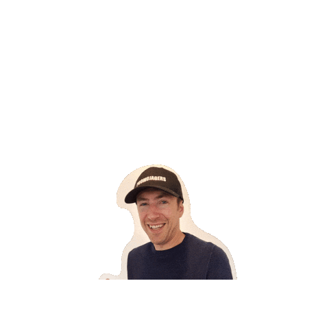 Promojagers Sticker