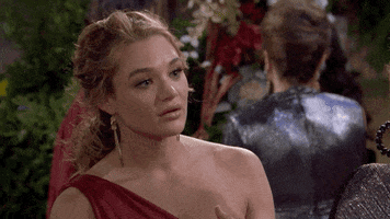 The Young And The Restless What GIF by CBS