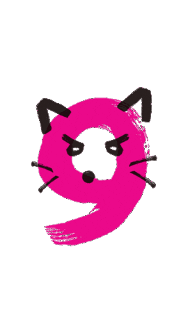 Gay Sticker by 9monsters