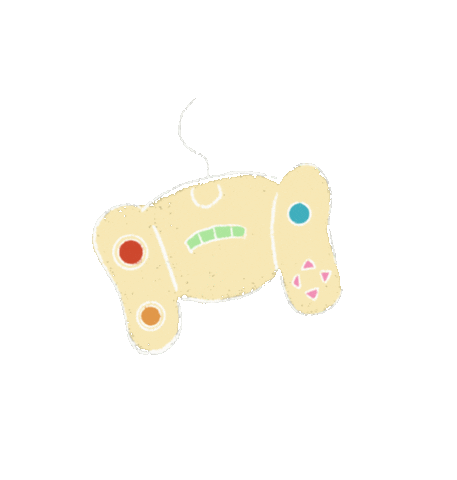 Game Sticker